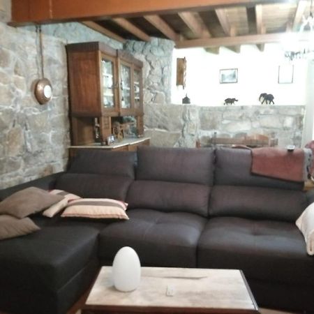 Portas Casina Os Lueiroヴィラ エクステリア 写真