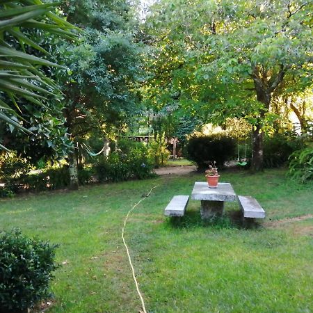 Portas Casina Os Lueiroヴィラ エクステリア 写真