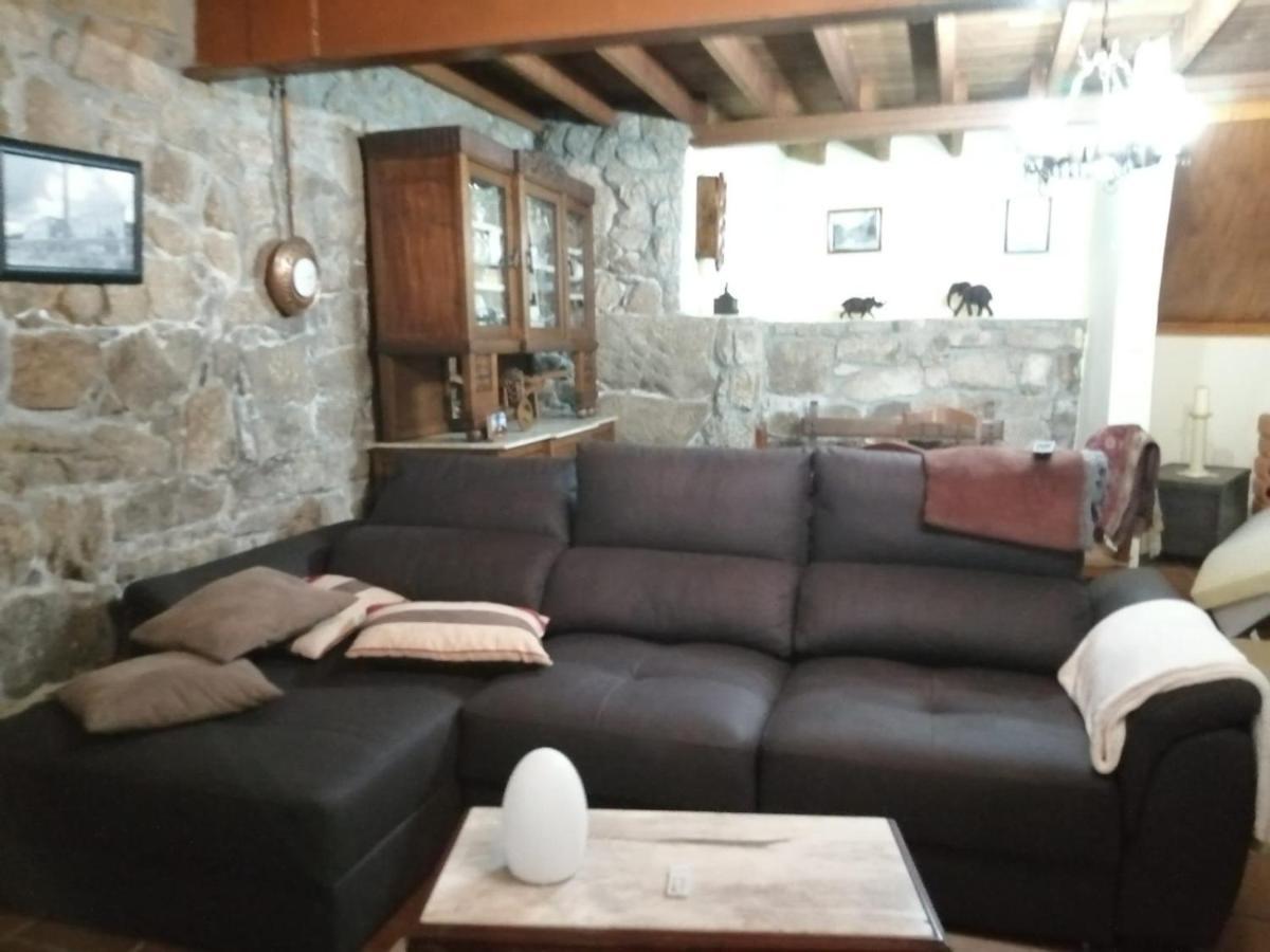 Portas Casina Os Lueiroヴィラ エクステリア 写真