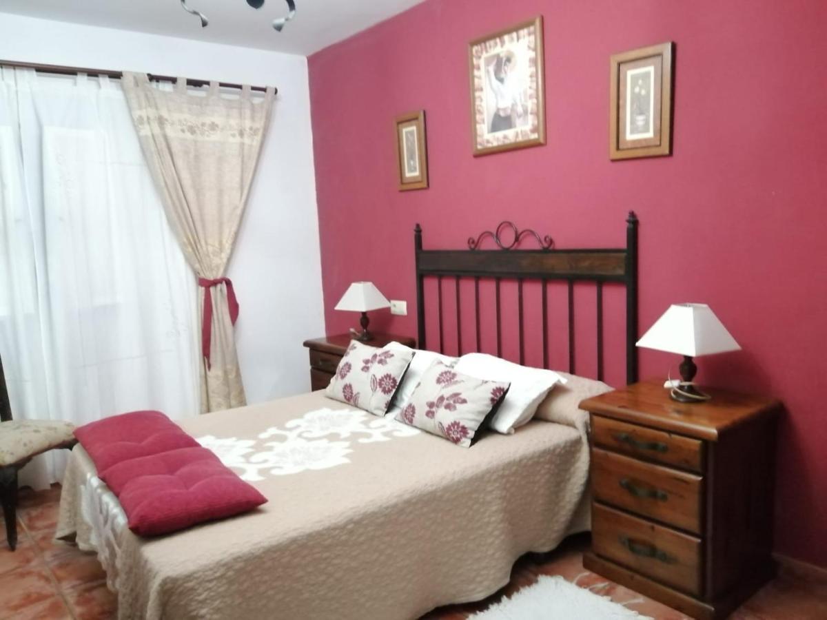 Portas Casina Os Lueiroヴィラ エクステリア 写真