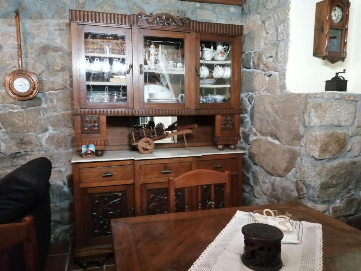 Portas Casina Os Lueiroヴィラ エクステリア 写真