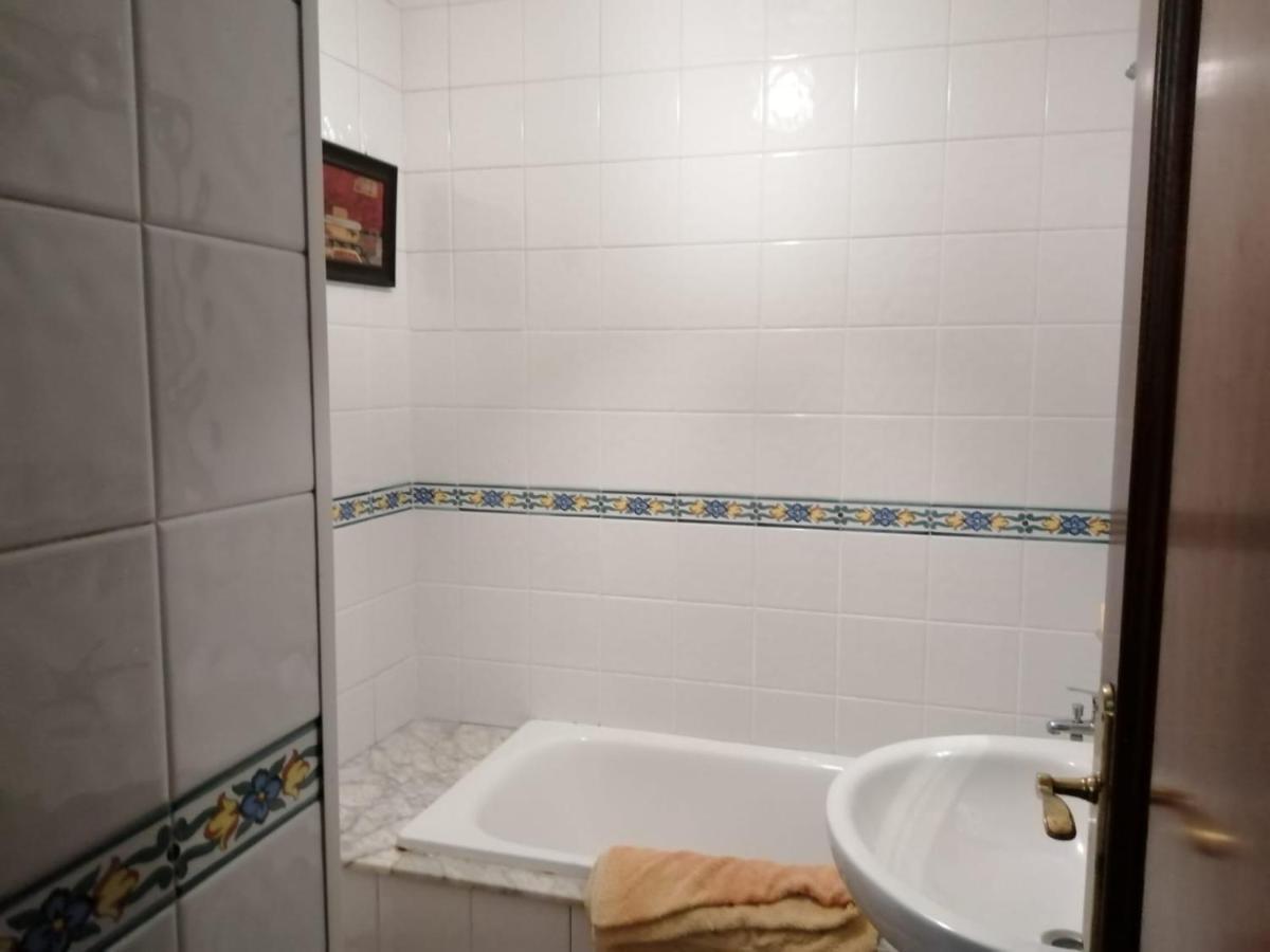 Portas Casina Os Lueiroヴィラ エクステリア 写真