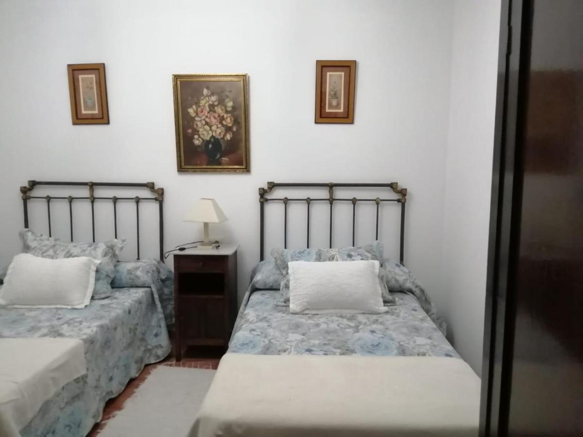 Portas Casina Os Lueiroヴィラ エクステリア 写真